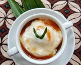 Foto langkah ke 5 dari resep Bubur Sumsum.