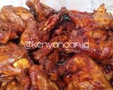 Foto langkah ke 3 dari resep Ayam Bacem Goreng (Kecap Manis) by Kenyangan.
