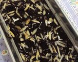 Foto langkah ke 5 dari resep Fudgy Brownie Simple.