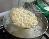 Foto del paso 4 de la receta: Spatzle: ñoquis húngaros