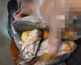Foto langkah ke 1 dari resep Mangut Lele.