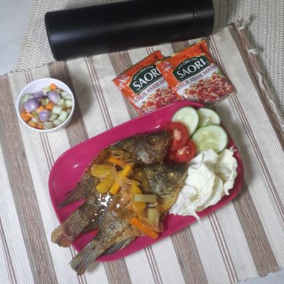 Langkah 4