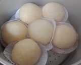 Foto langkah ke 4 dari resep Bakpao.