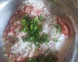 धपाटे (dhapate recipe in marathi) रेसिपी स्टेप 1 फोटो 