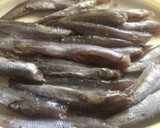 Foto del paso 2 de la receta: Bacaladitos frescos fritos en airFryer
