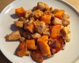 Brassói csirkemell recept fázis 3 fotója