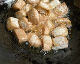 Foto langkah ke 2 dari resep Gulai Telur Tahu Minimalis.