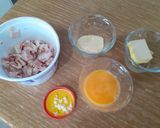 Foto del paso 4 de la receta: Tagliatelle a la carbonara