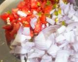 Aloo gobhi mater veg recipe step 1 photo