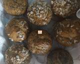 Multi grain banana muffins recipe step 7 photo