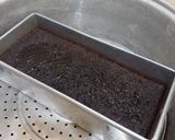 Foto langkah ke 6 dari resep Brownies Kukus Amanda Homemade.