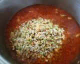 Foto del paso 2 de la receta: Guiso con mix de legumbres
