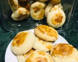 A picture of step 7 of Naan khatai.
