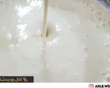 صورة لخطوة 3 من وصفة شوربة البطاطس بالكريمة والفطر لشتاء دافئ
