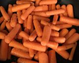 Foto del paso 2 de la receta: Zanahorias dulces