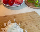 Foto del paso 1 de la receta: Guiso de judías blancas!