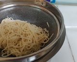 नूडल्स (noodles recipe in Hindi) रेसिपी चरण 1 फोटो