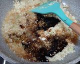 Foto langkah ke 5 dari resep Udang Tim Saus Bawang Putih.