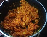 ઓનીયન પરાઠા(onion parotha in Gujarati) રેસીપી સ્ટેપ3ફોટો