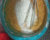 Foto del paso 4 de la receta: Carrot cake sin tacc
