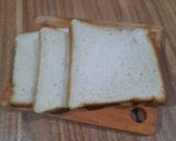 Foto langkah ke 1 dari resep Club Sandwich.
