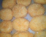Foto langkah ke 5 dari resep Roti goreng #tantanganakhirtahun #masakditahunbaru.