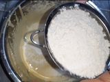 Bolu kismis panggang super lembut
