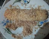 Une image de l'étape 3 de Roulé de pain de mie.