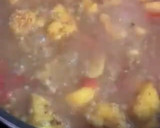 Foto del paso 10 de la receta: Guiso de lentejas con toques dulces