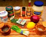 Mike's Tangy Dill Tarter Sauce recipe step 1 photo