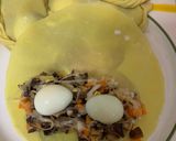 Hình bước làm 5 của món Bánh gối