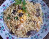 Foto langkah ke 5 dari resep Spicy Aglio Olio.