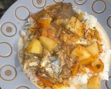 Foto del paso 6 de la receta: Chupin de pescado
