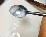 Hình bước làm 1 của món Bánh Mì Bơ Mềm (Milk Bun)