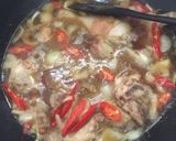 Foto langkah ke 6 dari resep Ayam Bumbu Kecap Lezat.