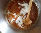 Une image de l'étape 4 de Caramel beurre salé.