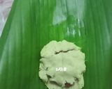 Foto langkah ke 4 dari resep Papais hui/boled (resep mertua)😀.