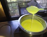 એલચી કુલ્ફી (Ilaichi Kulfi Recipe In Gujarati) રેસીપી સ્ટેપ2ફોટો