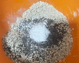 Foto del paso 1 de la receta: Masa de tarta (harina integral y avena)