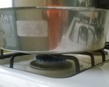 Foto del paso 11 de la receta: Pastel de berenjena y calabacín (horno milagro-cacerola horno-horno mágico)