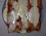 Foto del paso 6 de la receta: Canelones de Acelga y Carne 🥬🥩