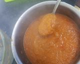 A picture of step 3 of Basic cooking sauce.