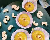 Cashew halwa recipe step 5 photo