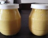 Foto del paso 3 de la receta: Mostaza casera