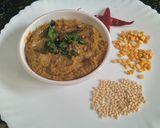 பிரண்டை சட்னி(Pirandai chutney recipe in tamil) ரெசிபி ஸ்டேப் 5 புகைப்படம்