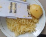 Foto langkah ke 1 dari resep Hash Brown ala McD.