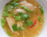 รูปขั้นตอนการทำที่ 5 ของ "ซุปเปอร์ปีกไก่"