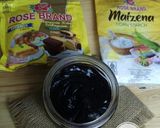 Foto langkah ke 3 dari resep Selai Coklat.
