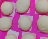 Foto langkah ke 7 dari resep Bakpao No Mixer.