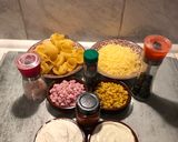 Töltött gragnano tészta sajttal recept fázis 1 fotója